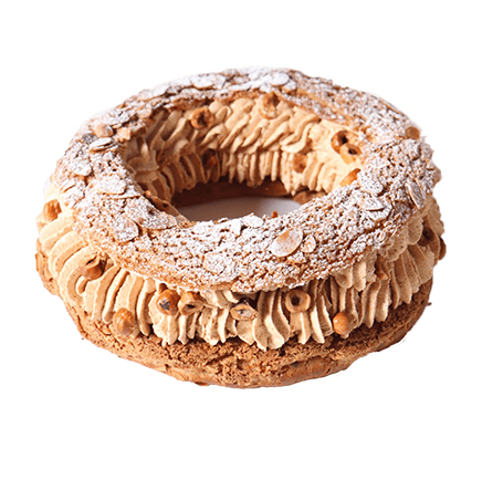 GRAND PARIS BREST - Le Boulanger Parisien