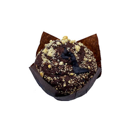 MUFFIN AU CHOCOLAT - Le Boulanger Parisien