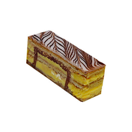 Mille Feuille - Le Boulanger Parisien