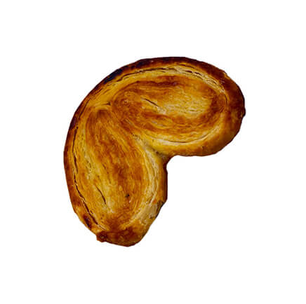 PALMIER - Le Boulanger Parisien