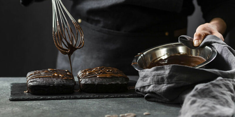 RECETTES DE GÂTEAUX - Le Boulanger Parisien