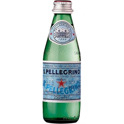 SAN PELLEGRINO - Le Boulanger Parisien