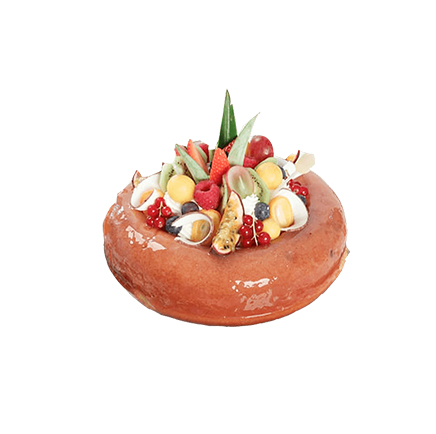 SAVARIN FRUITS - Le Boulanger Parisien