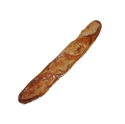 baguette tradition - Le Boulanger Parisien
