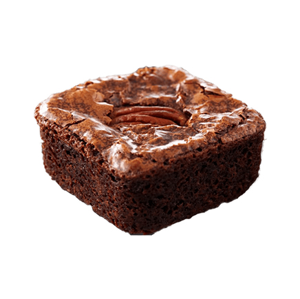 Brownies - Le Boulanger Parisien