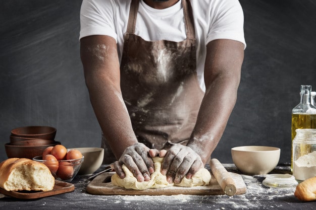 Nutrition- Le Boulanger Parisien