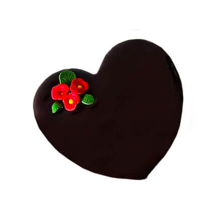 3 CHOCOLAT - Saint-valentin - Le Boulanger Parisien