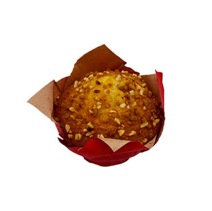 MUFFIN CARAMEL - Le Boulanger Parisien