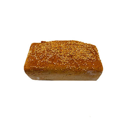 Pain de seigle-tranché - 250 g - Boulangerie Schneider 