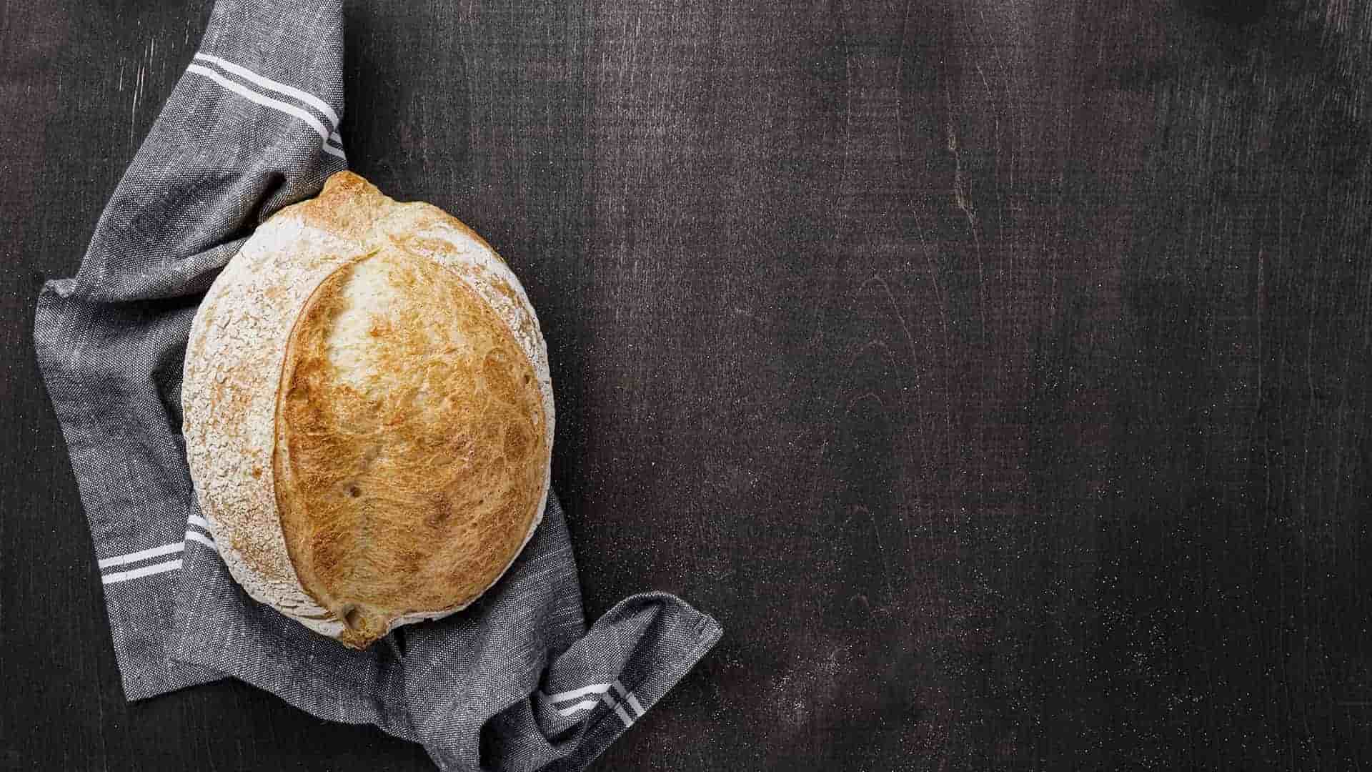 le boulanger parisien - Le Boulanger Parisien
