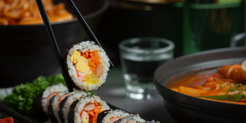 Des plats à essayer durant le voyage gustatif au Japon