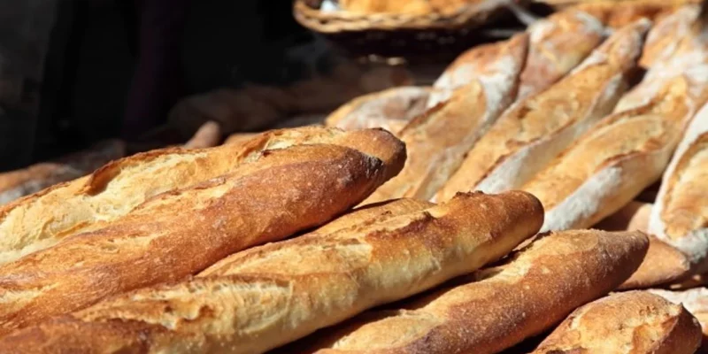 Le pain et les français